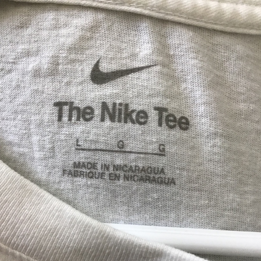 NIKE BOSTON RED SOX TEE - Picture 9 of 16